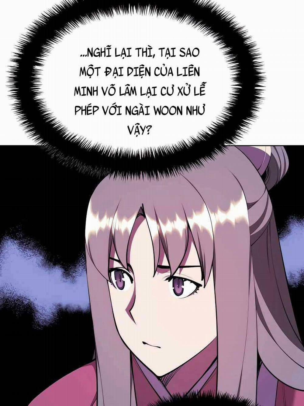 Học Giả Kiếm Sĩ 64 trang 77
