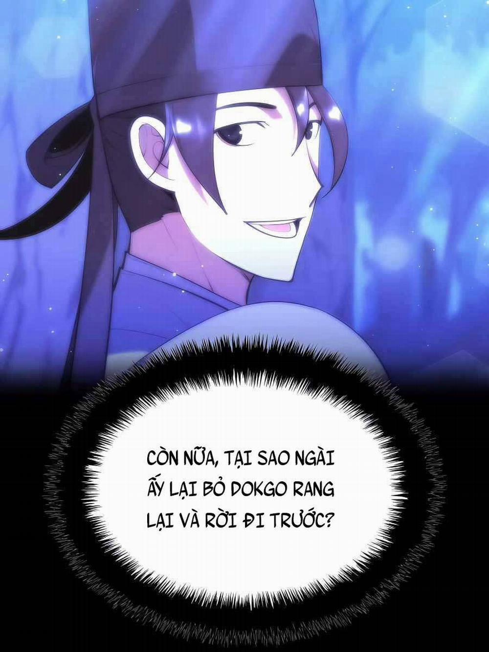 Học Giả Kiếm Sĩ 64 trang 79