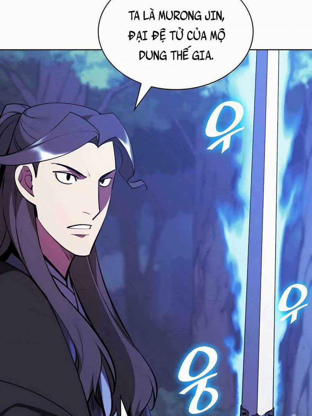 Học Giả Kiếm Sĩ 64 trang 8