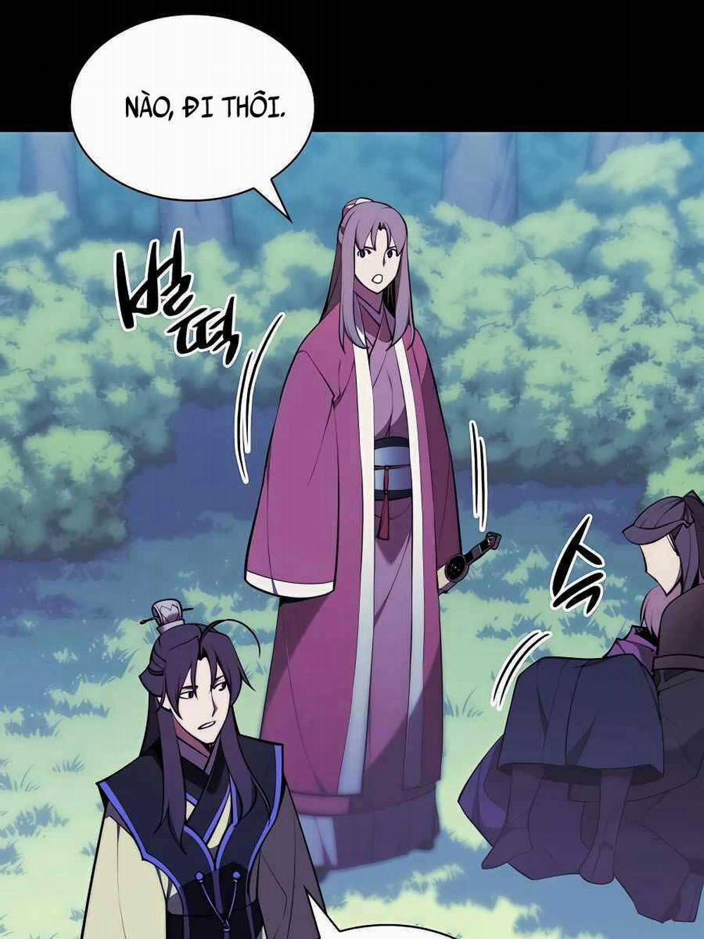 Học Giả Kiếm Sĩ 64 trang 80