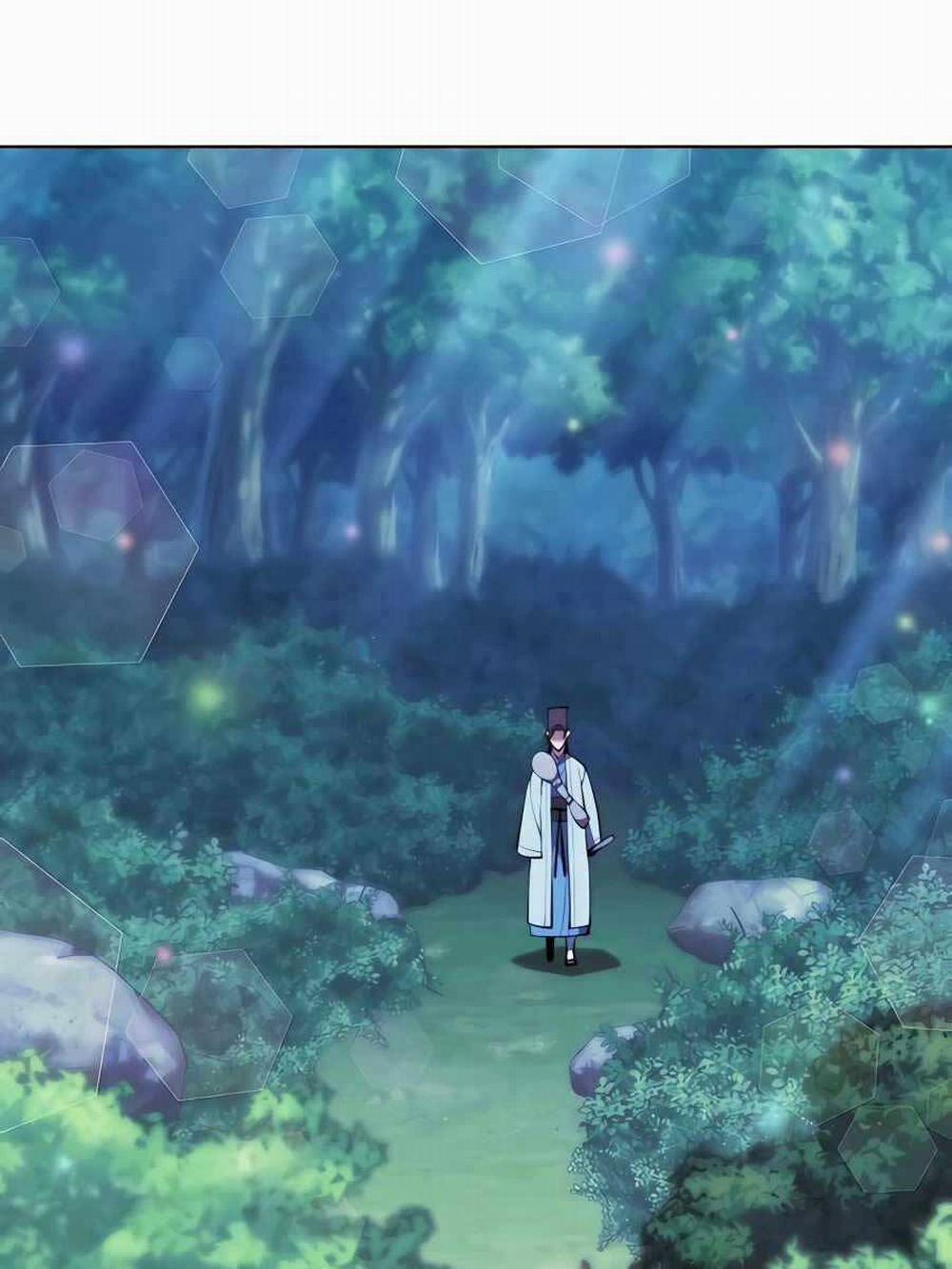 Học Giả Kiếm Sĩ 64 trang 83