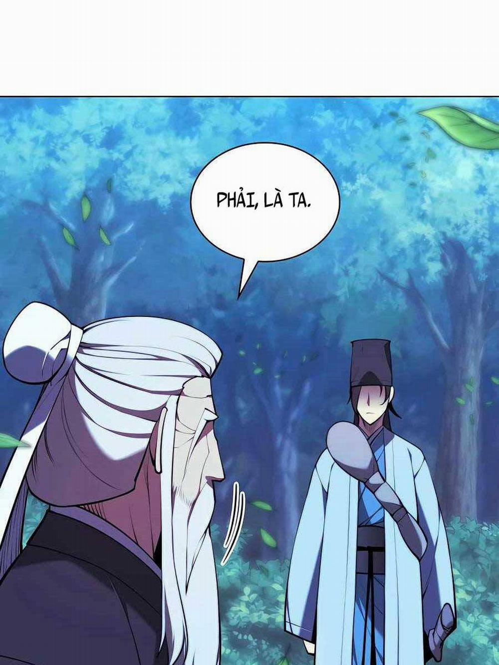 Học Giả Kiếm Sĩ 64 trang 90