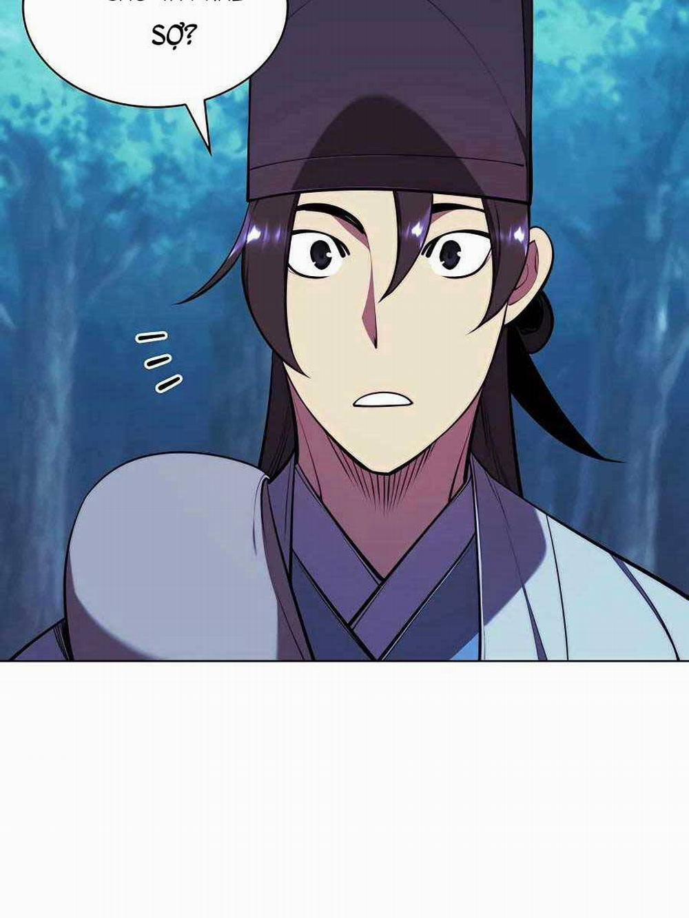 Học Giả Kiếm Sĩ 64 trang 94