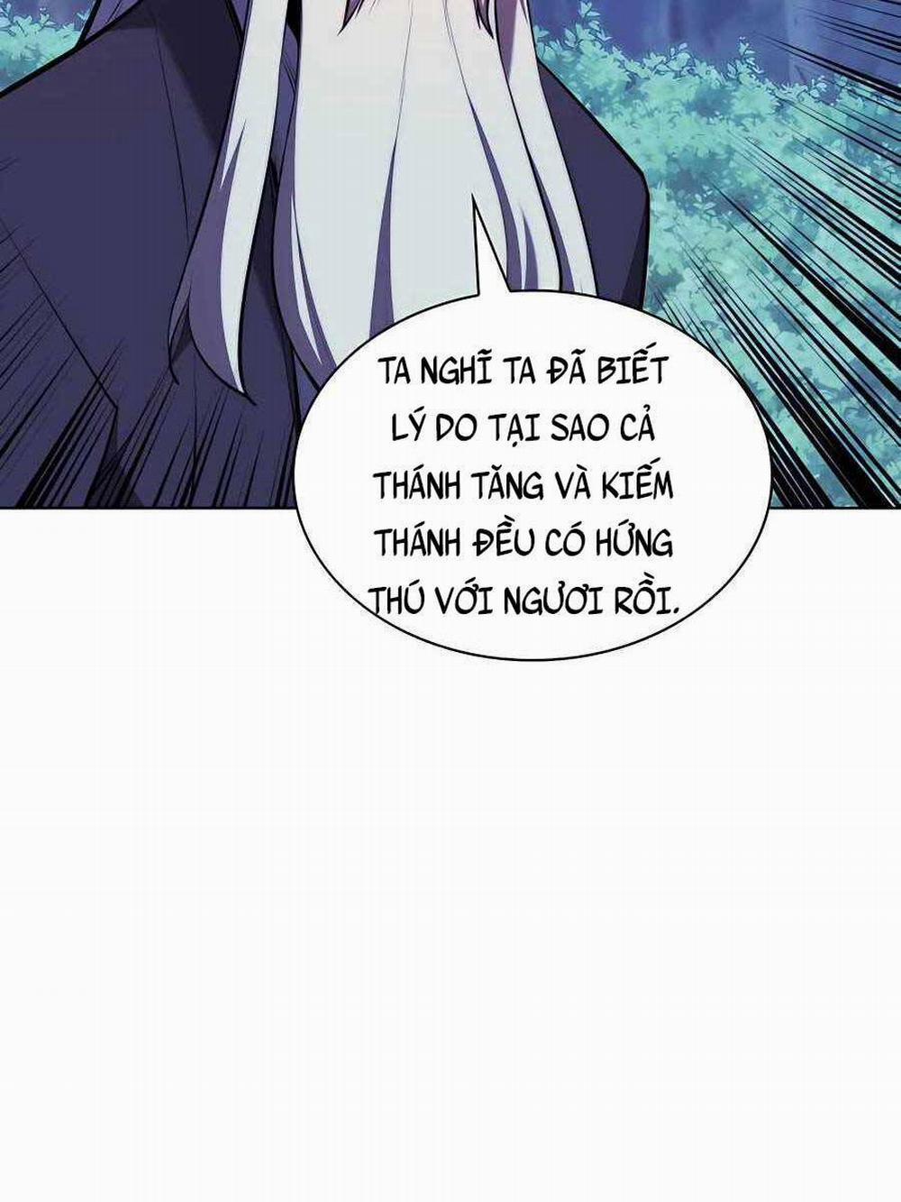Học Giả Kiếm Sĩ 64 trang 96