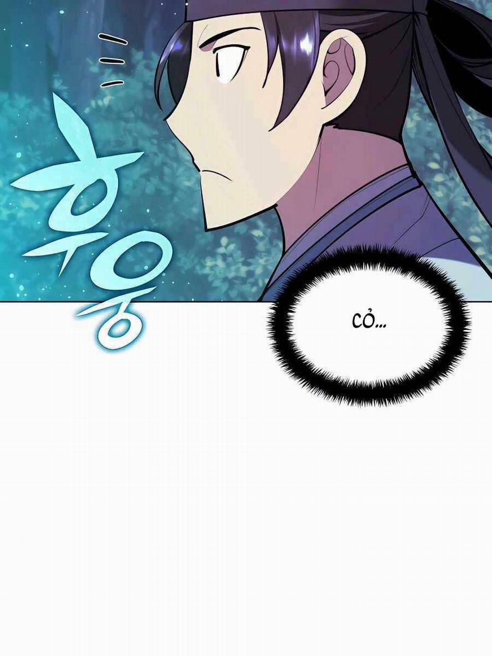 Học Giả Kiếm Sĩ 64 trang 99