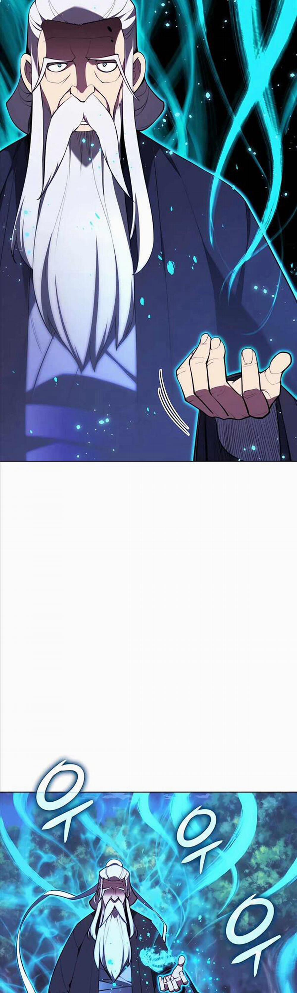 Học Giả Kiếm Sĩ 65 trang 1