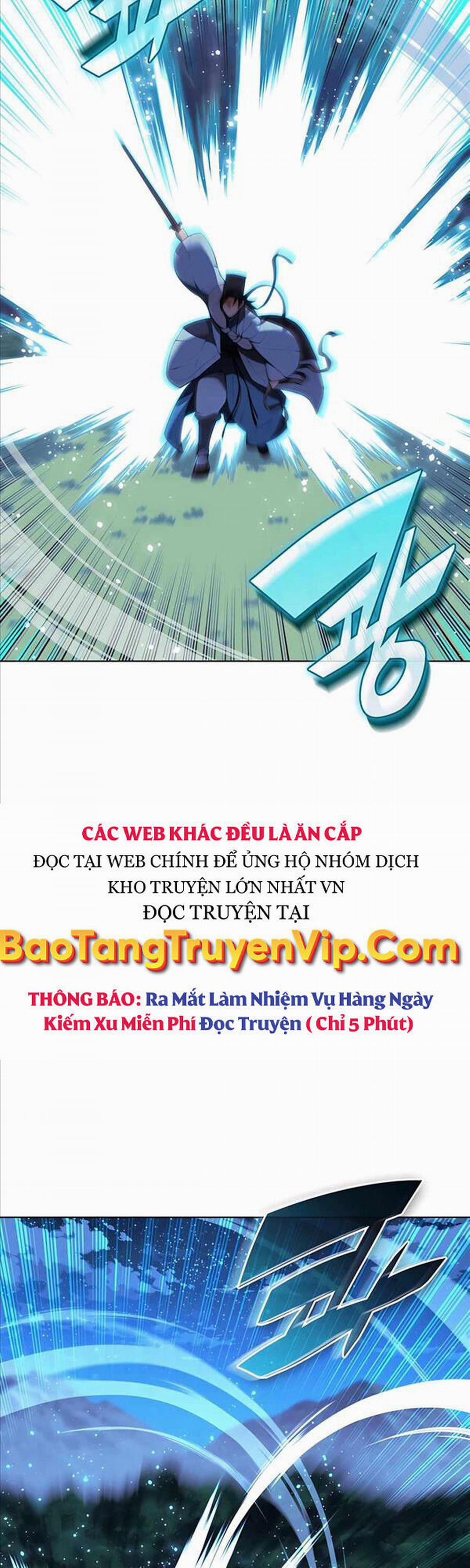 Học Giả Kiếm Sĩ 65 trang 10