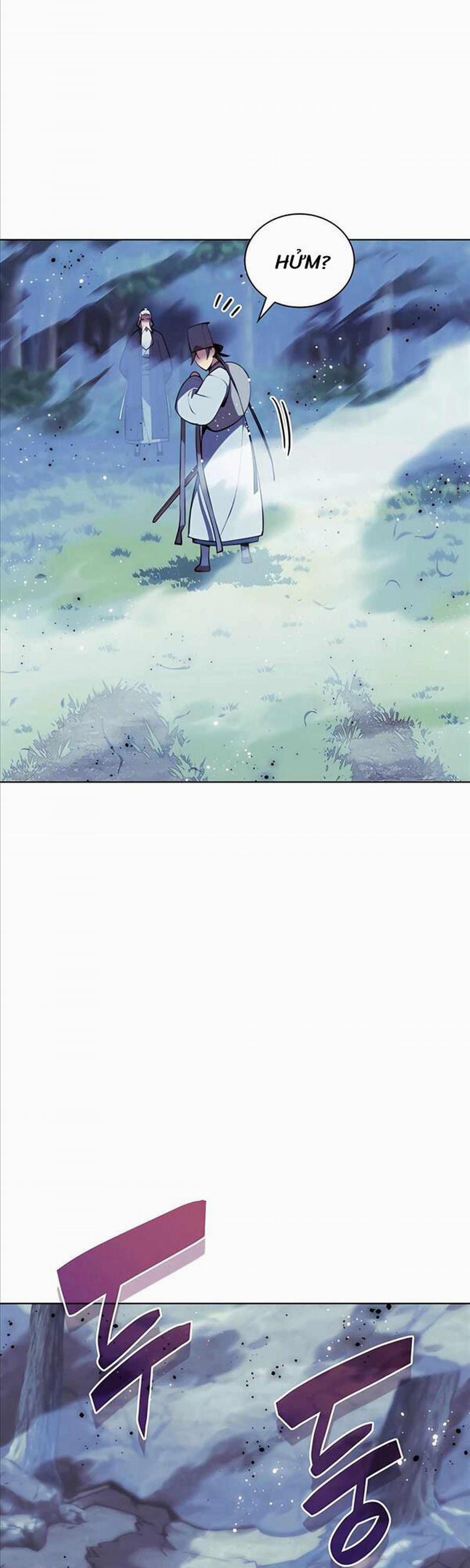 Học Giả Kiếm Sĩ 65 trang 13