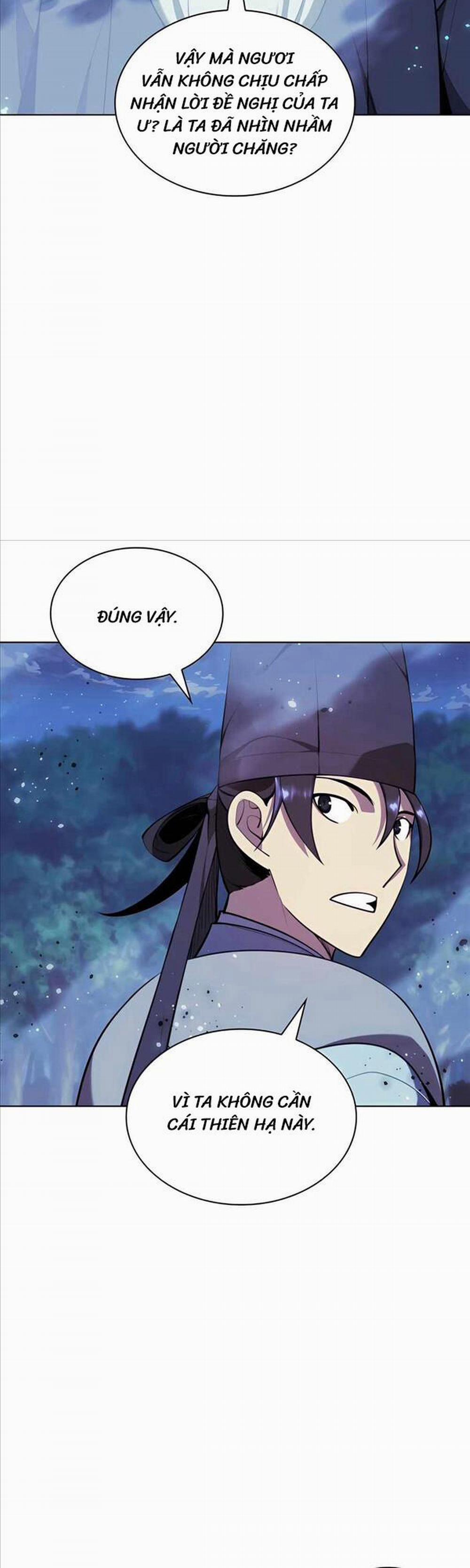 Học Giả Kiếm Sĩ 65 trang 16