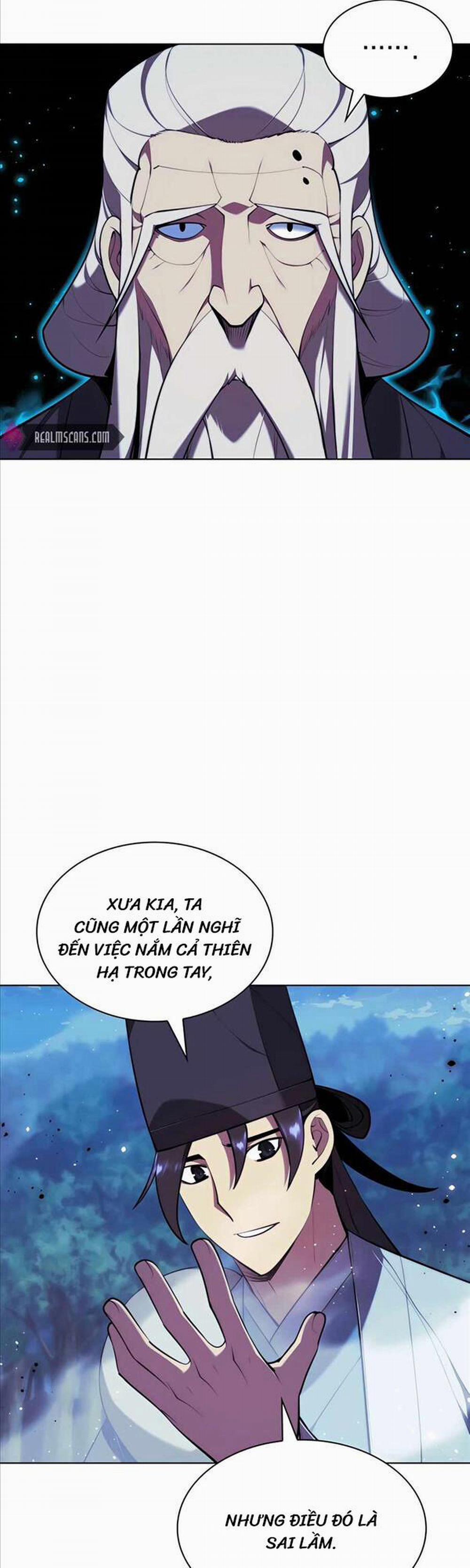 Học Giả Kiếm Sĩ 65 trang 17