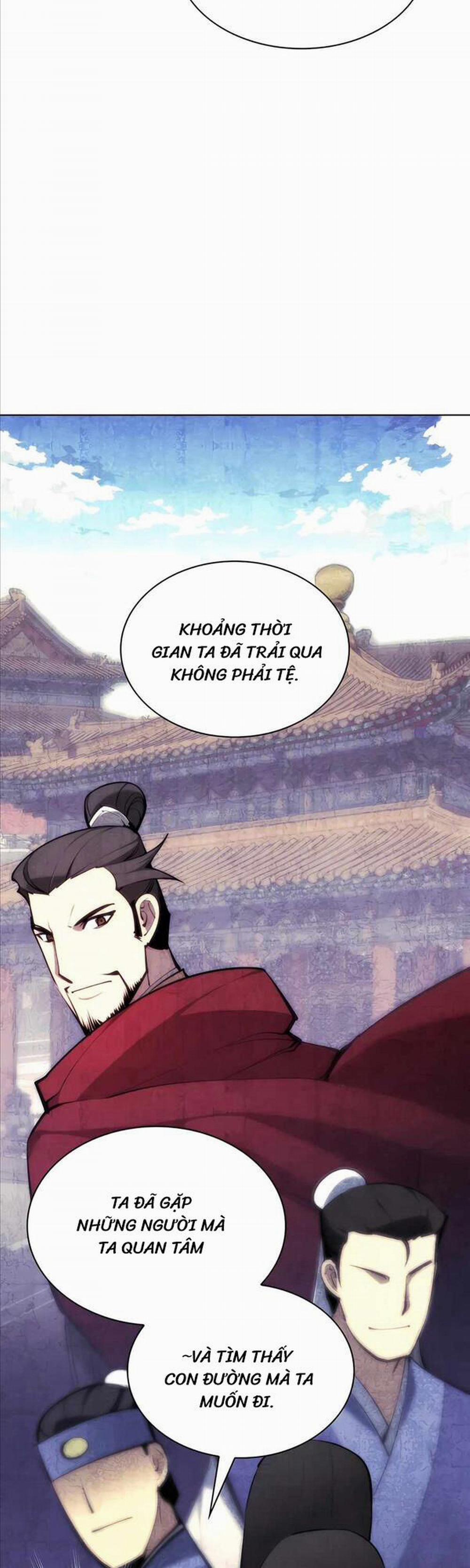 Học Giả Kiếm Sĩ 65 trang 18