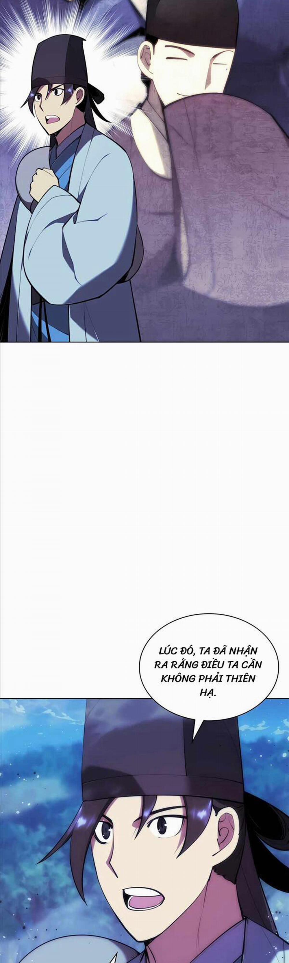 Học Giả Kiếm Sĩ 65 trang 19