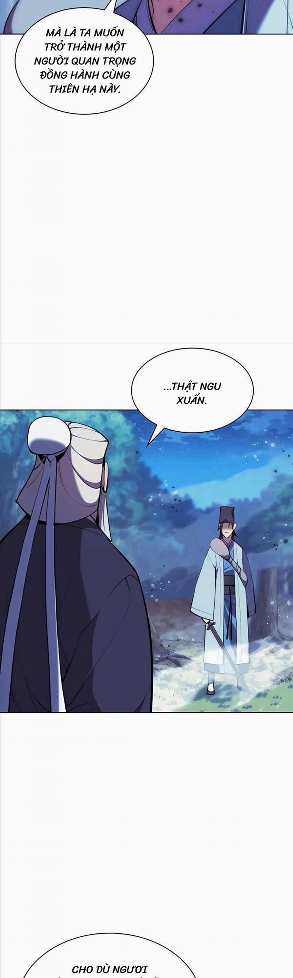 Học Giả Kiếm Sĩ 65 trang 20