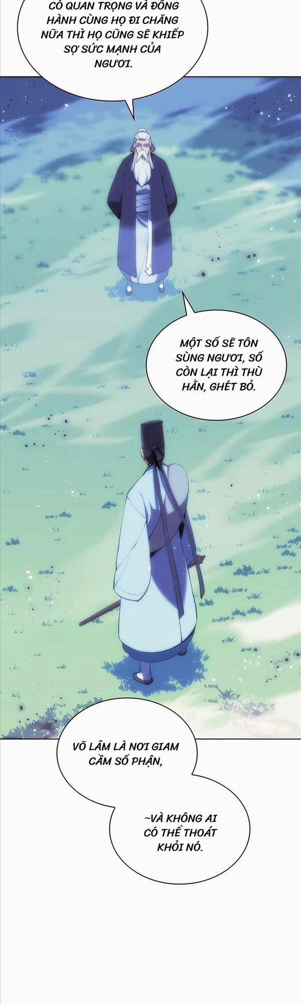 Học Giả Kiếm Sĩ 65 trang 21