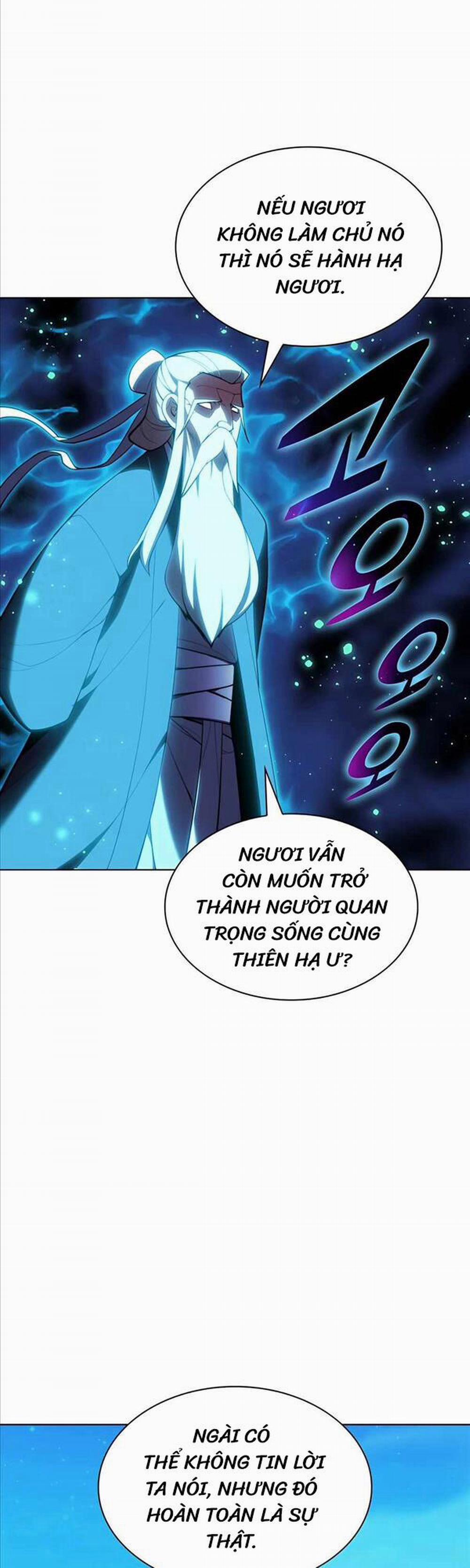 Học Giả Kiếm Sĩ 65 trang 22