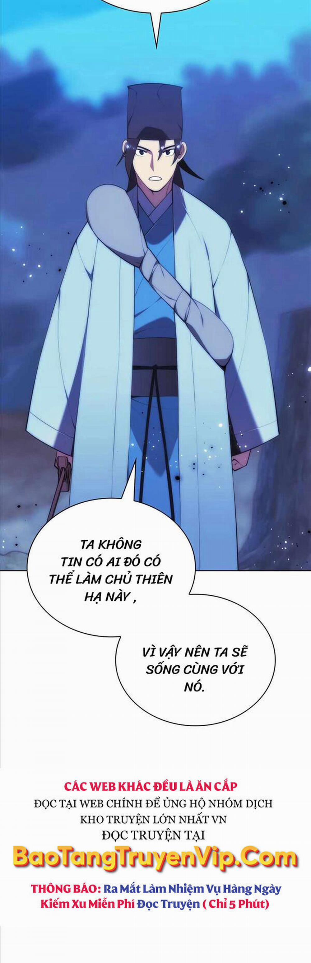 Học Giả Kiếm Sĩ 65 trang 23