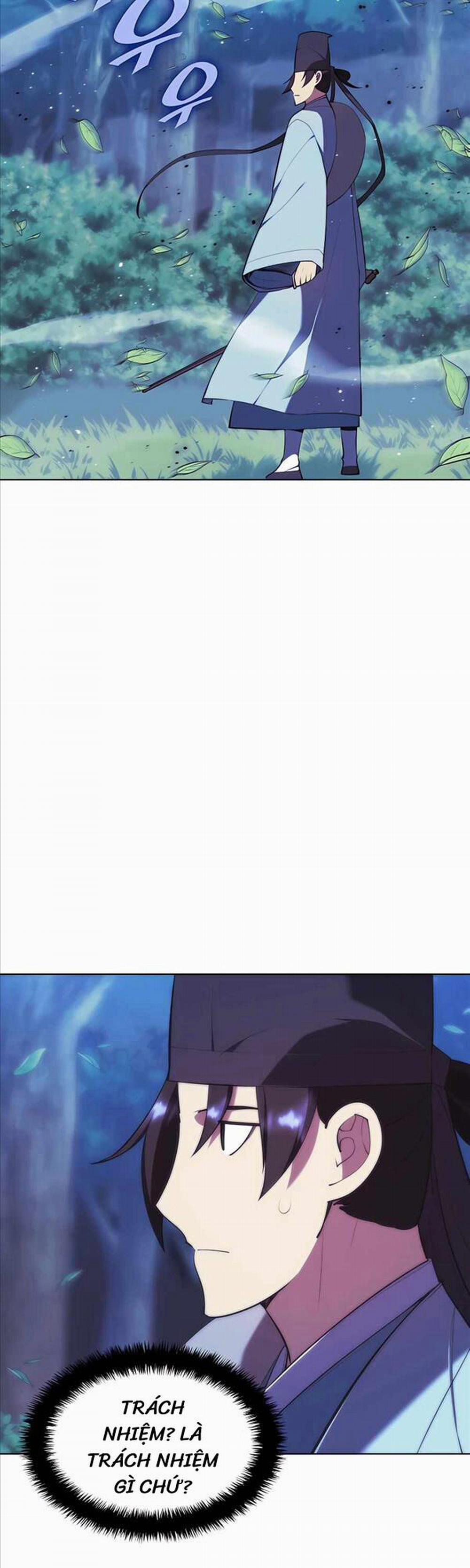 Học Giả Kiếm Sĩ 65 trang 27