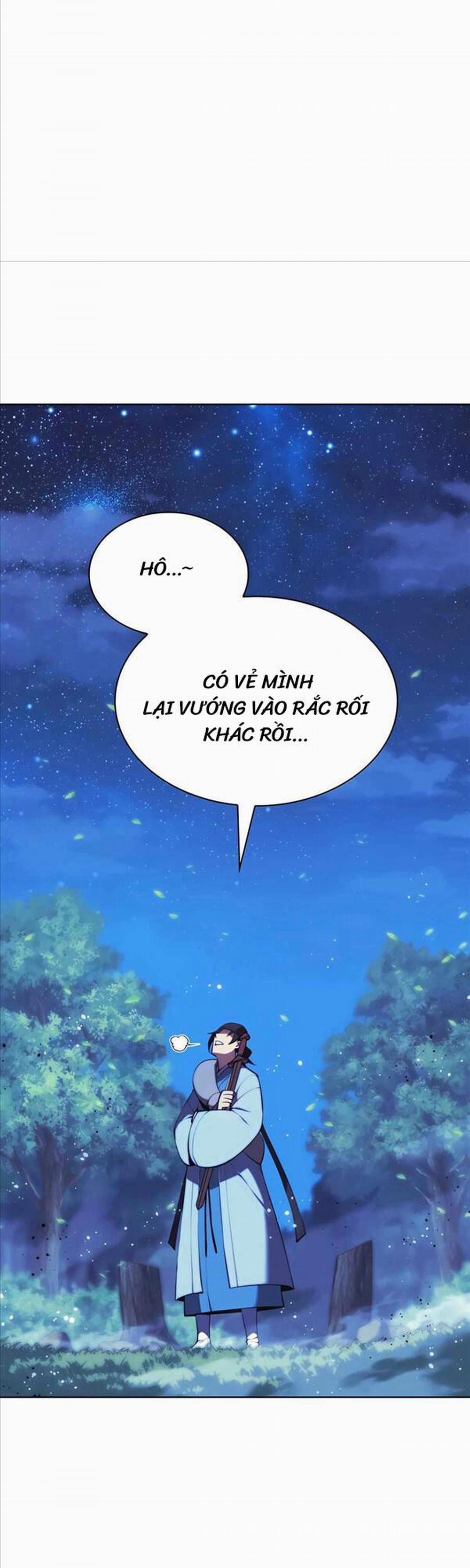 Học Giả Kiếm Sĩ 65 trang 28