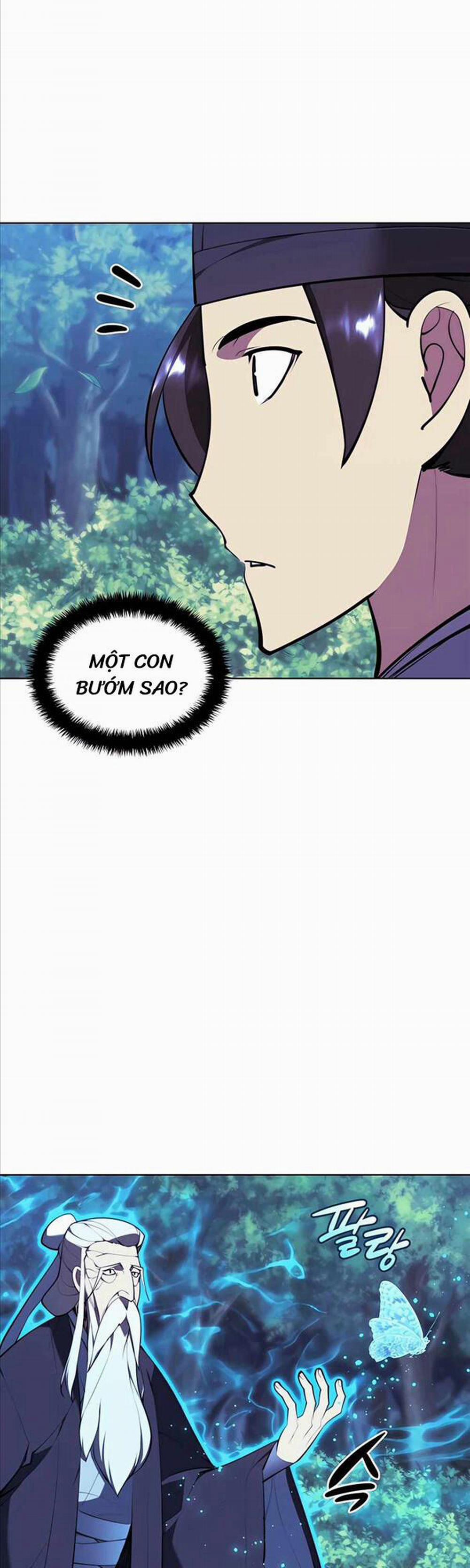 Học Giả Kiếm Sĩ 65 trang 3