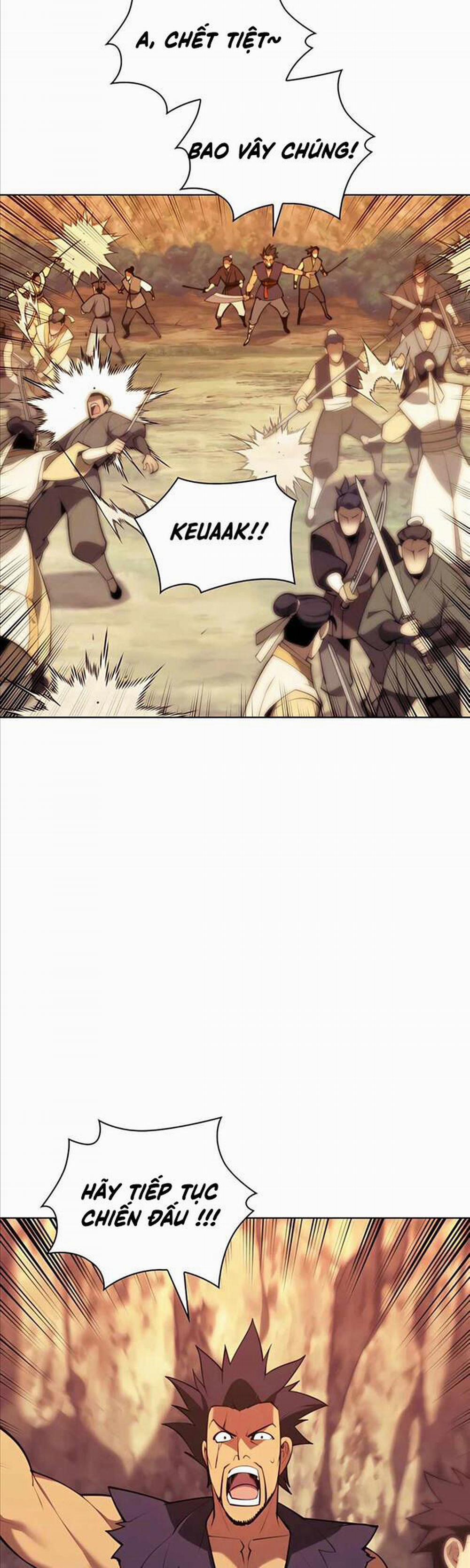 Học Giả Kiếm Sĩ 65 trang 31