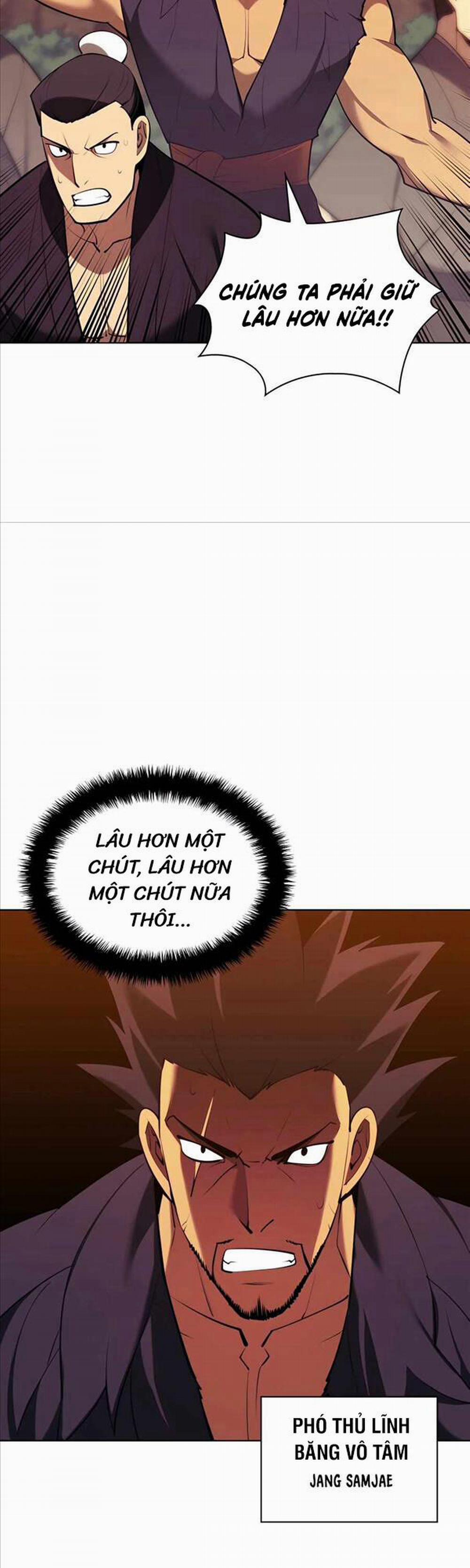 Học Giả Kiếm Sĩ 65 trang 32