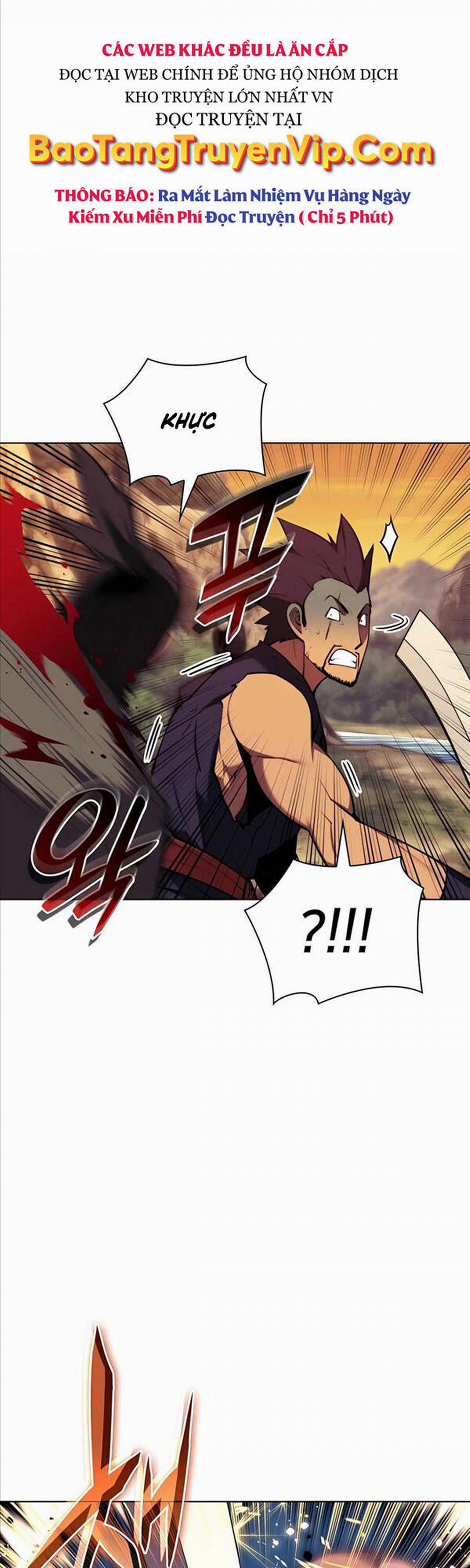 Học Giả Kiếm Sĩ 65 trang 33