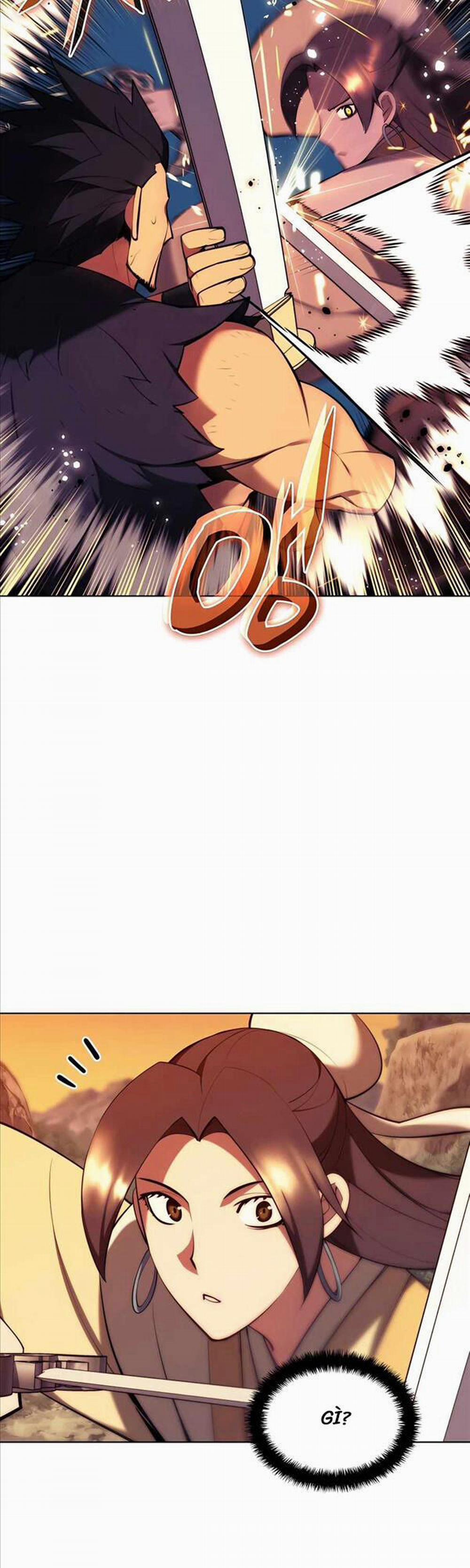 Học Giả Kiếm Sĩ 65 trang 34