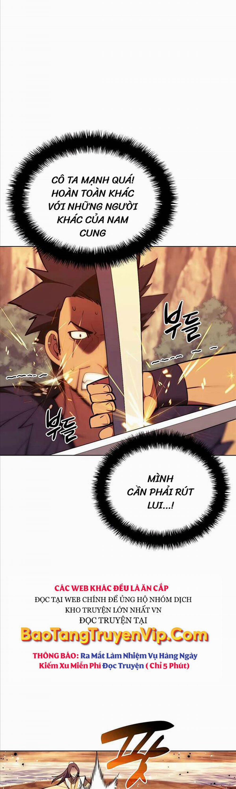 Học Giả Kiếm Sĩ 65 trang 35