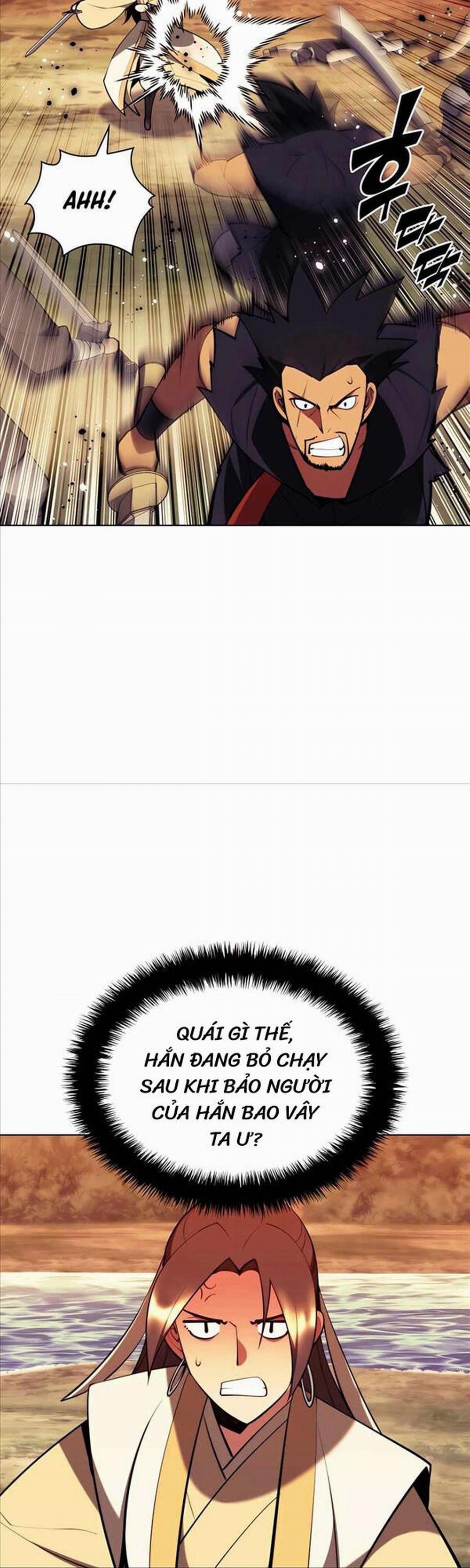 Học Giả Kiếm Sĩ 65 trang 36