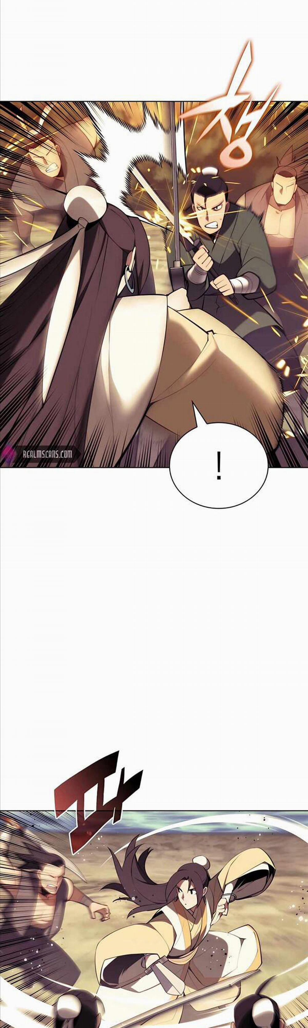 Học Giả Kiếm Sĩ 65 trang 38