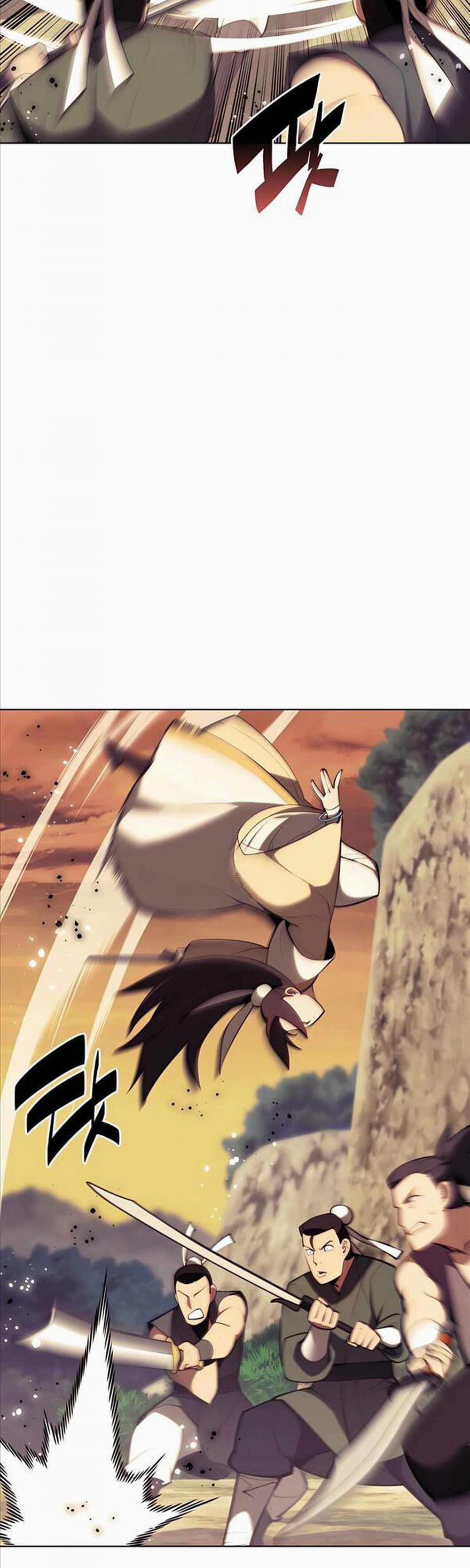 Học Giả Kiếm Sĩ 65 trang 39