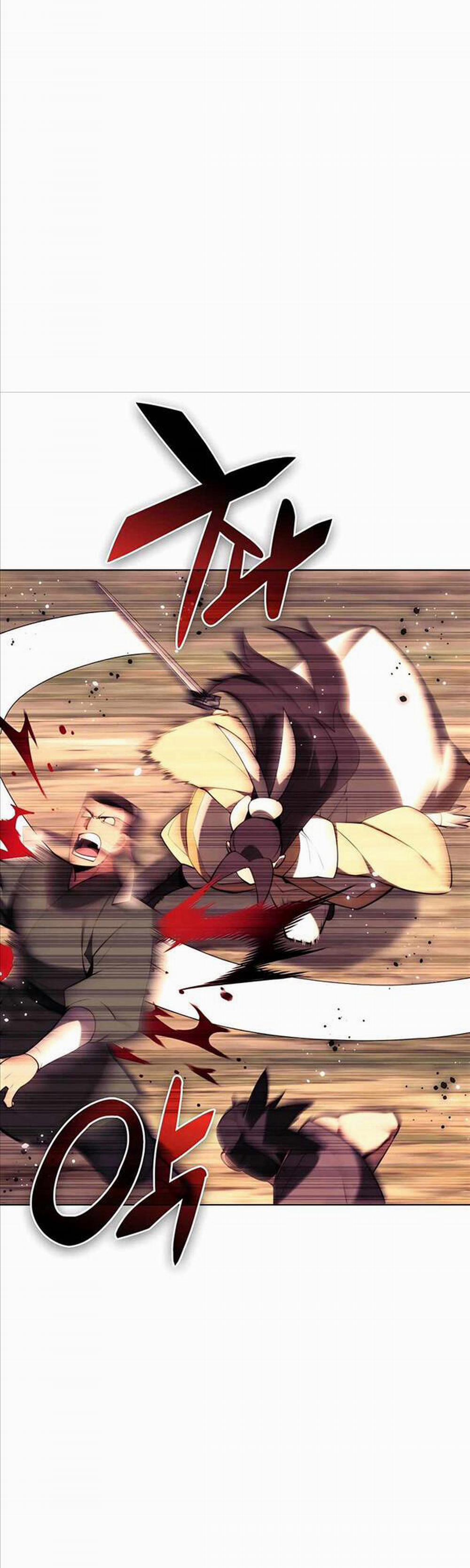 Học Giả Kiếm Sĩ 65 trang 40