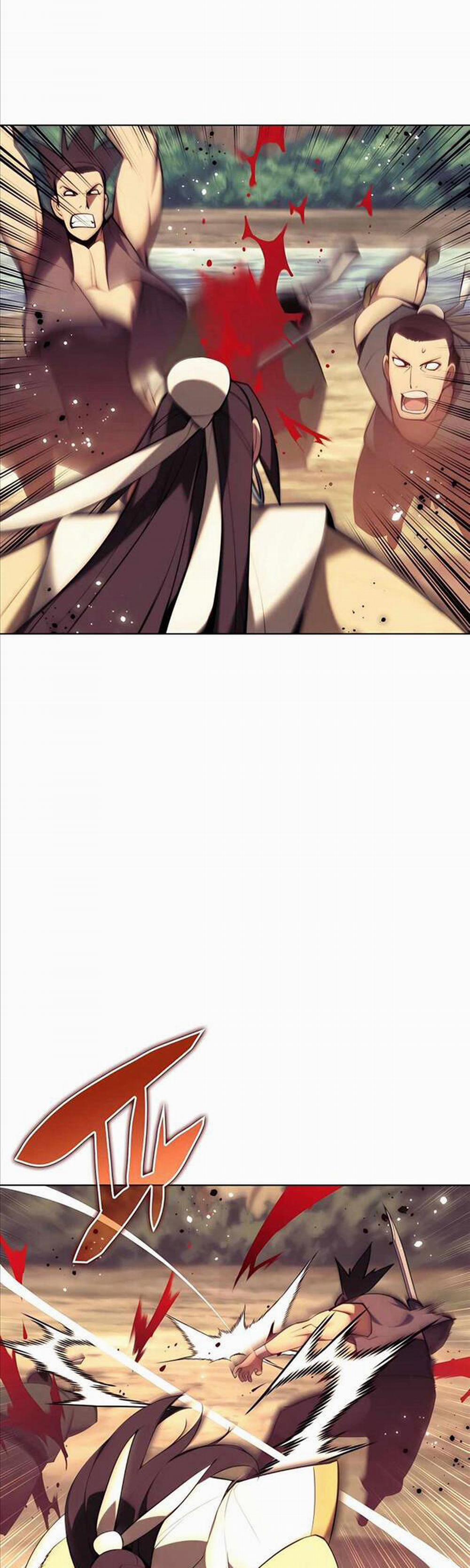 Học Giả Kiếm Sĩ 65 trang 41