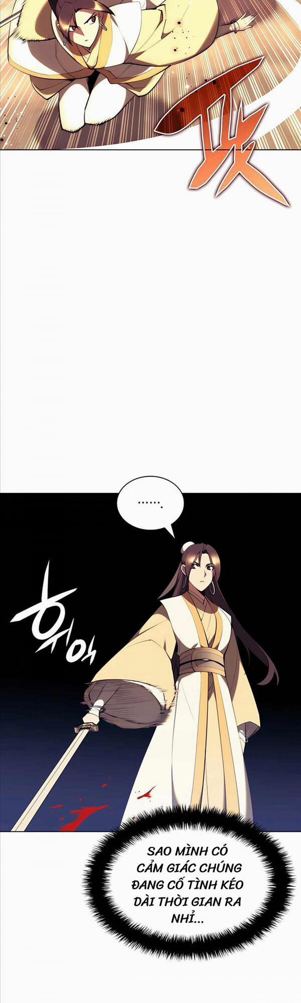 Học Giả Kiếm Sĩ 65 trang 42