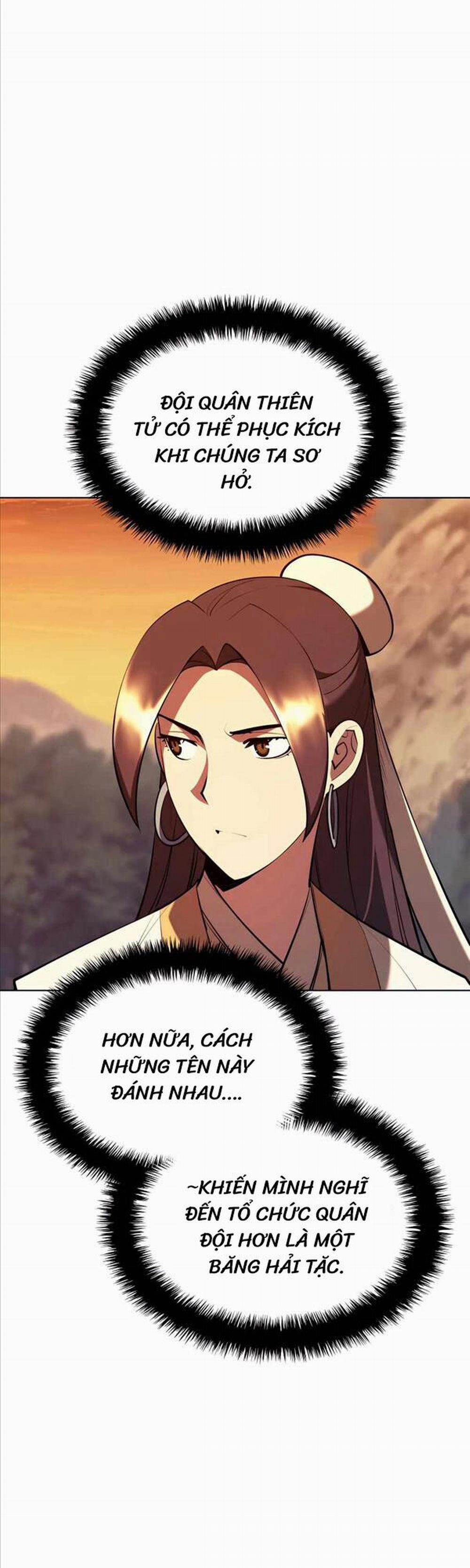 Học Giả Kiếm Sĩ 65 trang 43