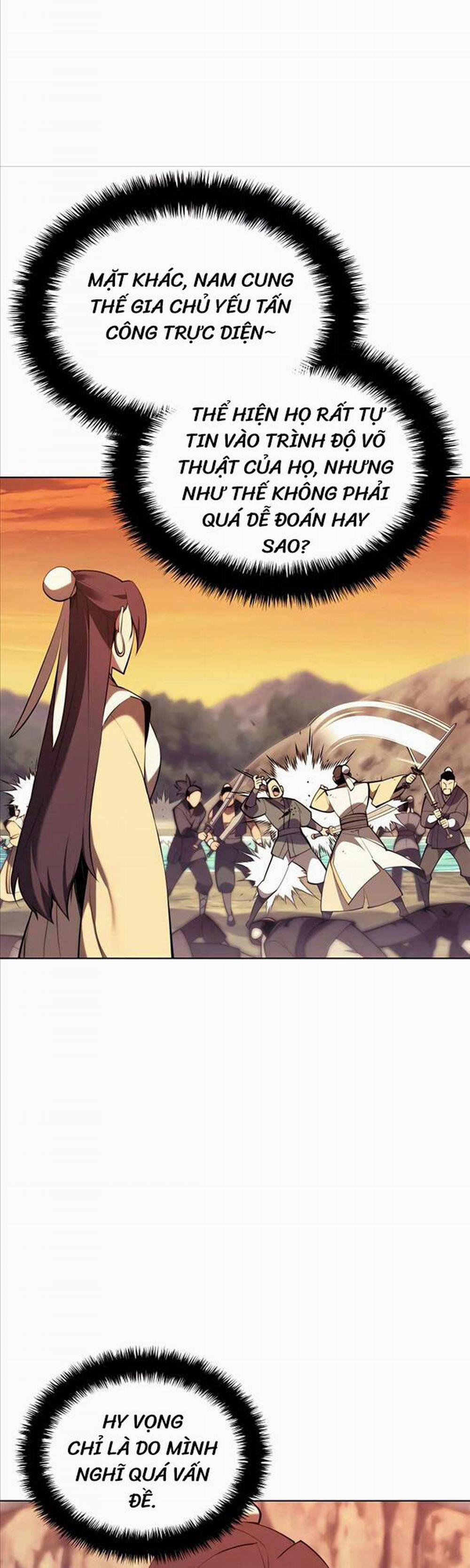 Học Giả Kiếm Sĩ 65 trang 44