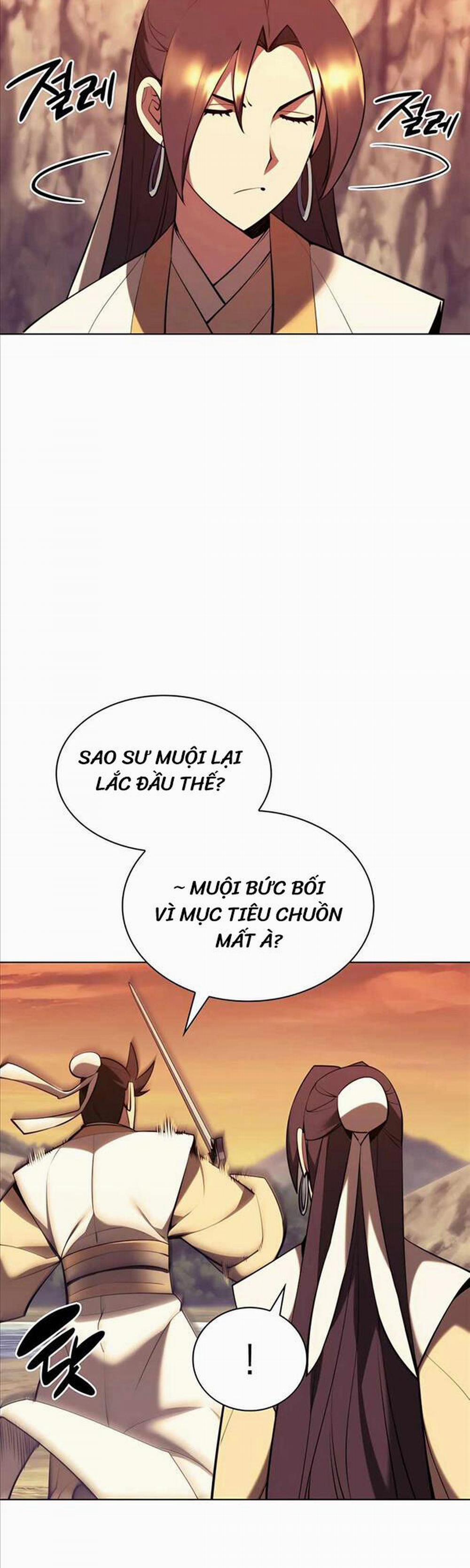 Học Giả Kiếm Sĩ 65 trang 45