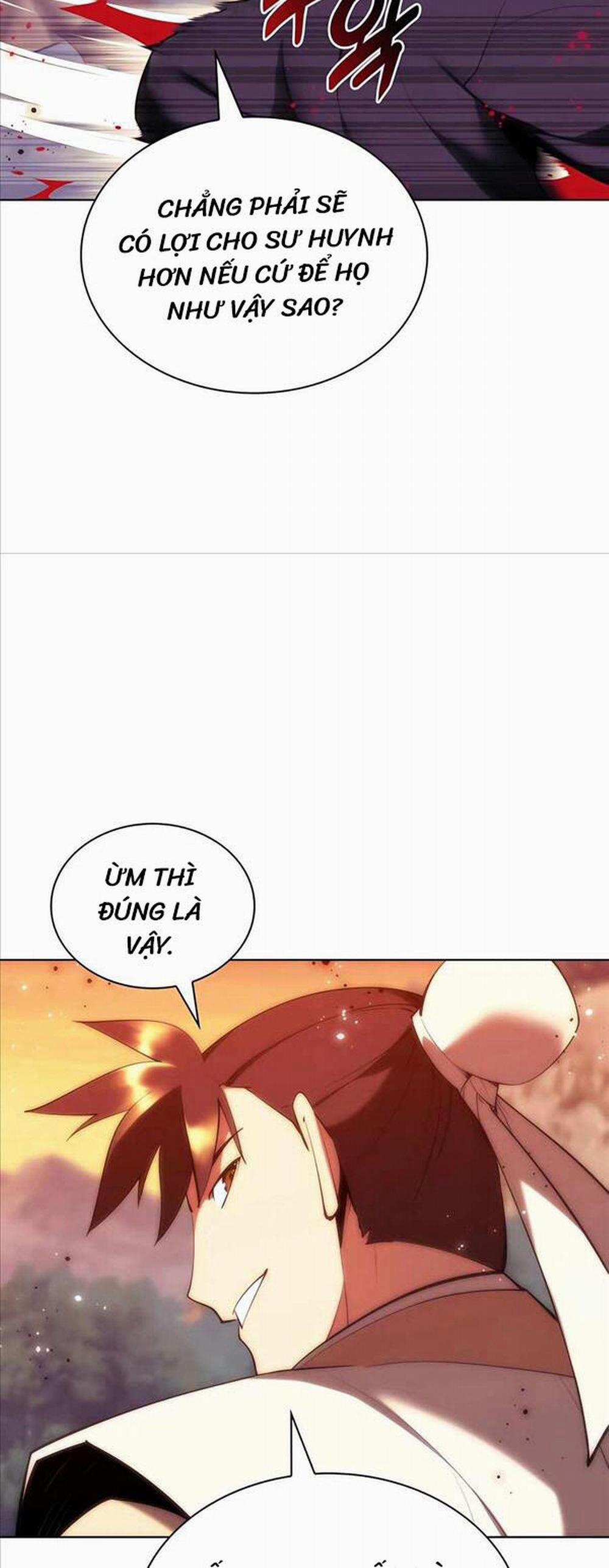 Học Giả Kiếm Sĩ 65 trang 48