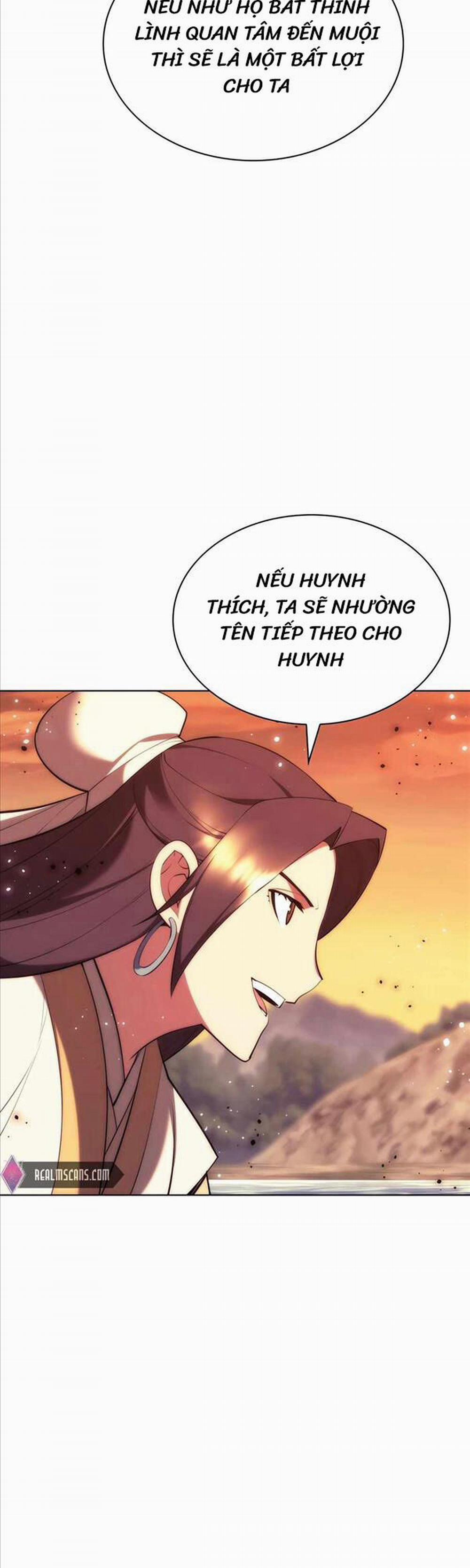 Học Giả Kiếm Sĩ 65 trang 49