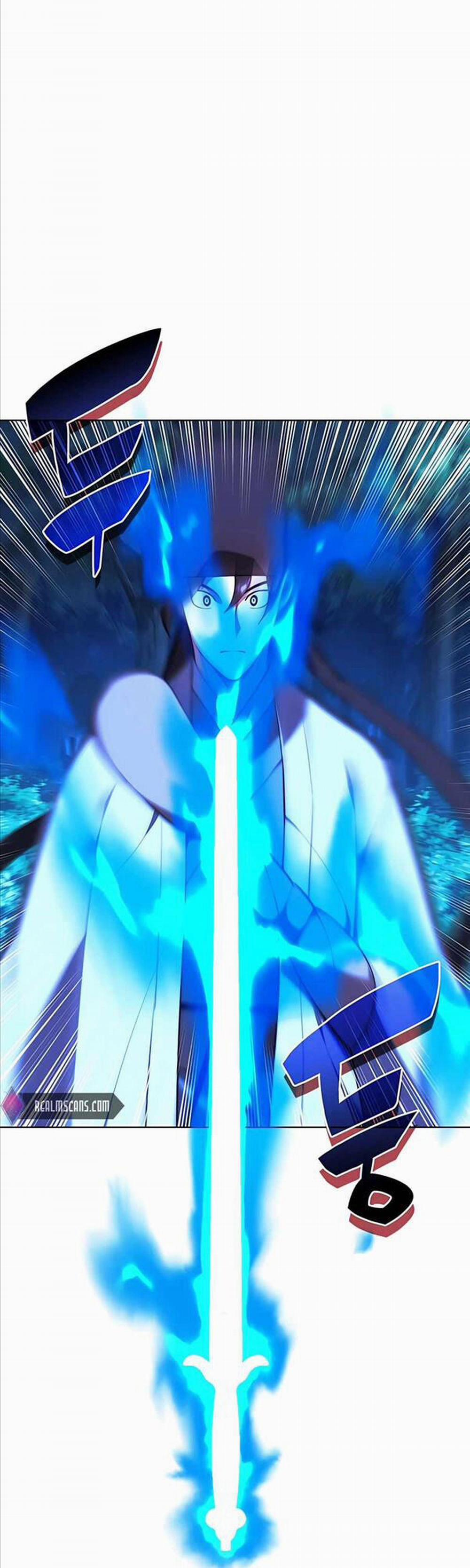 Học Giả Kiếm Sĩ 65 trang 5