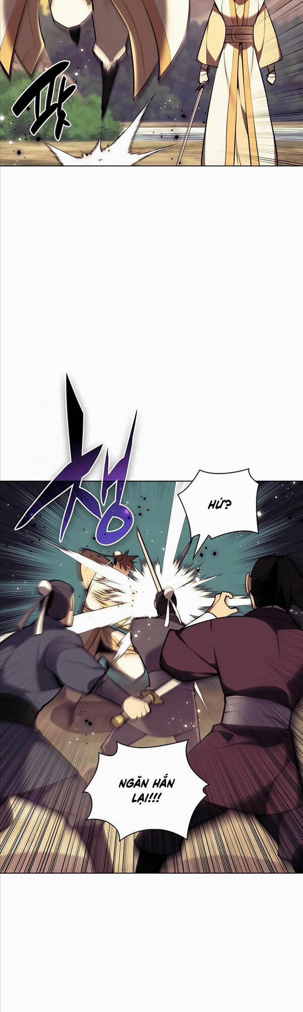 Học Giả Kiếm Sĩ 65 trang 51