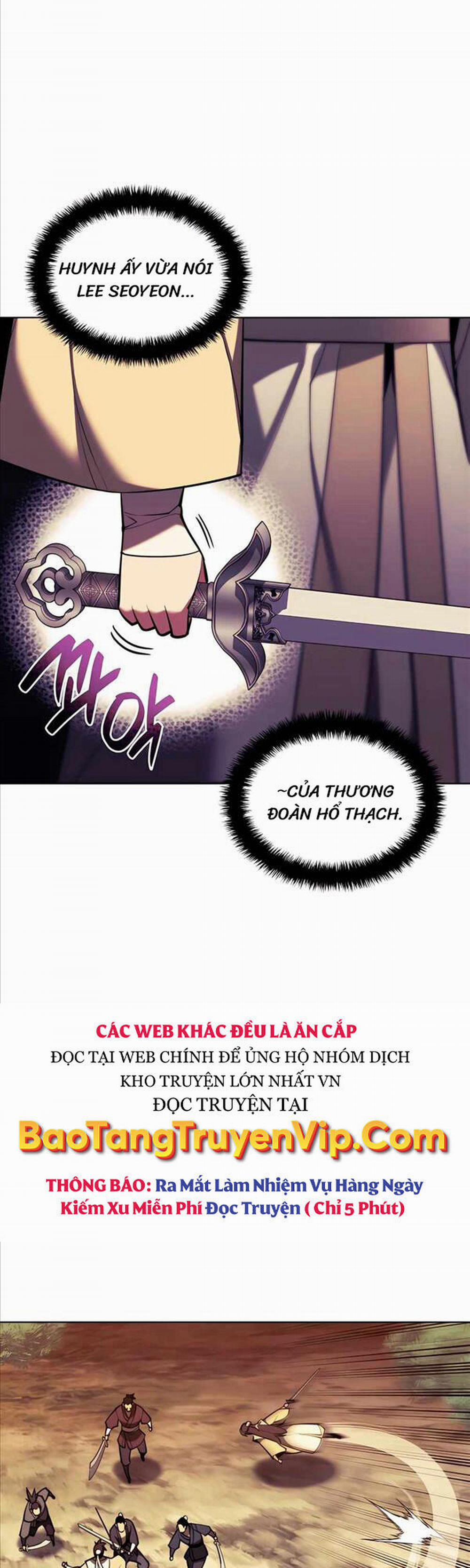 Học Giả Kiếm Sĩ 65 trang 52