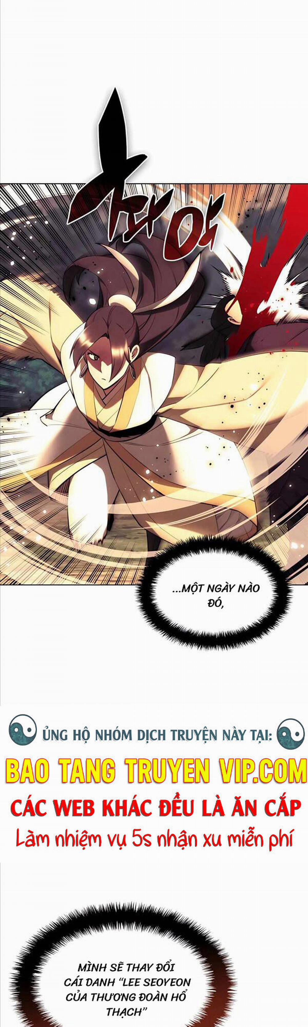 Học Giả Kiếm Sĩ 65 trang 54