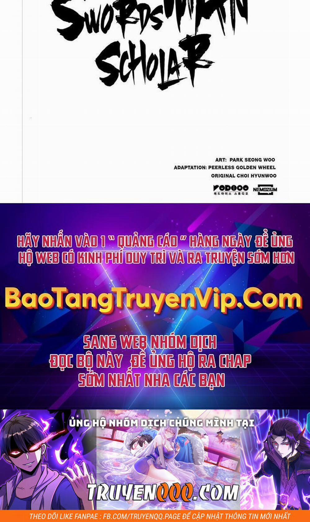 Học Giả Kiếm Sĩ 65 trang 56