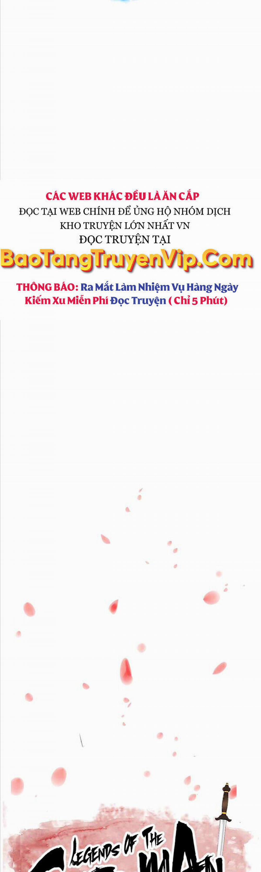 Học Giả Kiếm Sĩ 65 trang 6