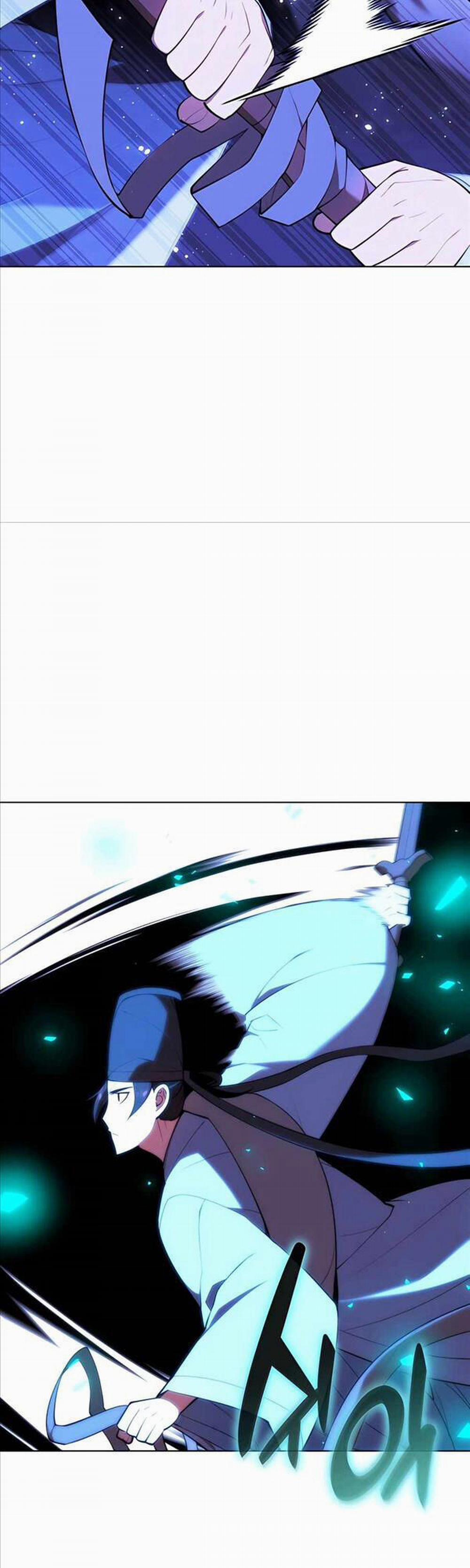 Học Giả Kiếm Sĩ 65 trang 8