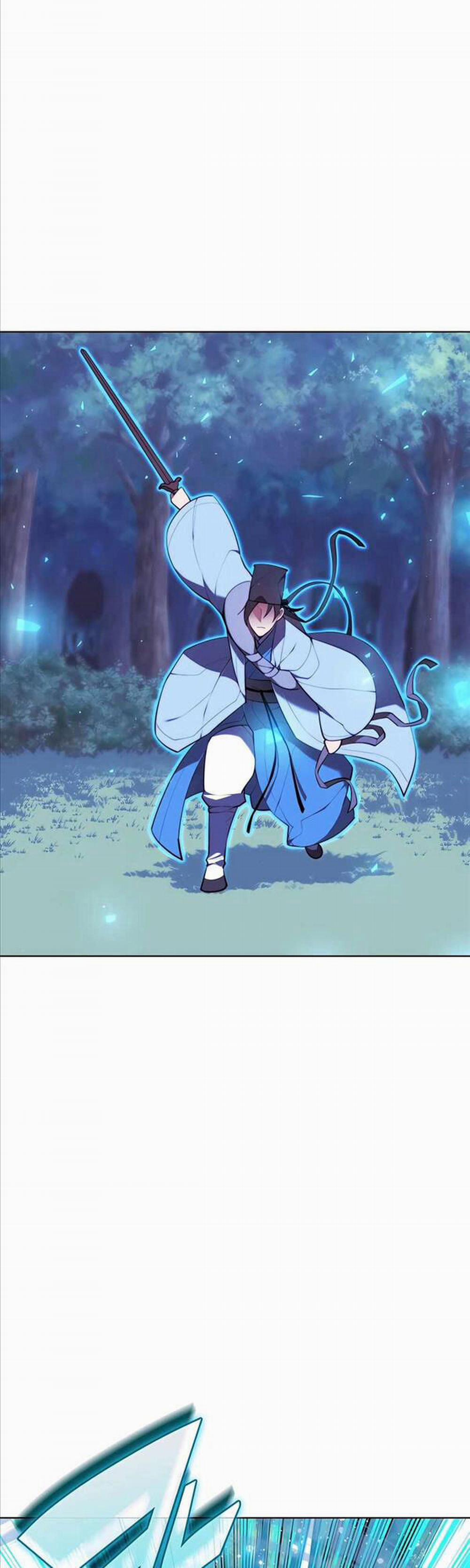 Học Giả Kiếm Sĩ 65 trang 9