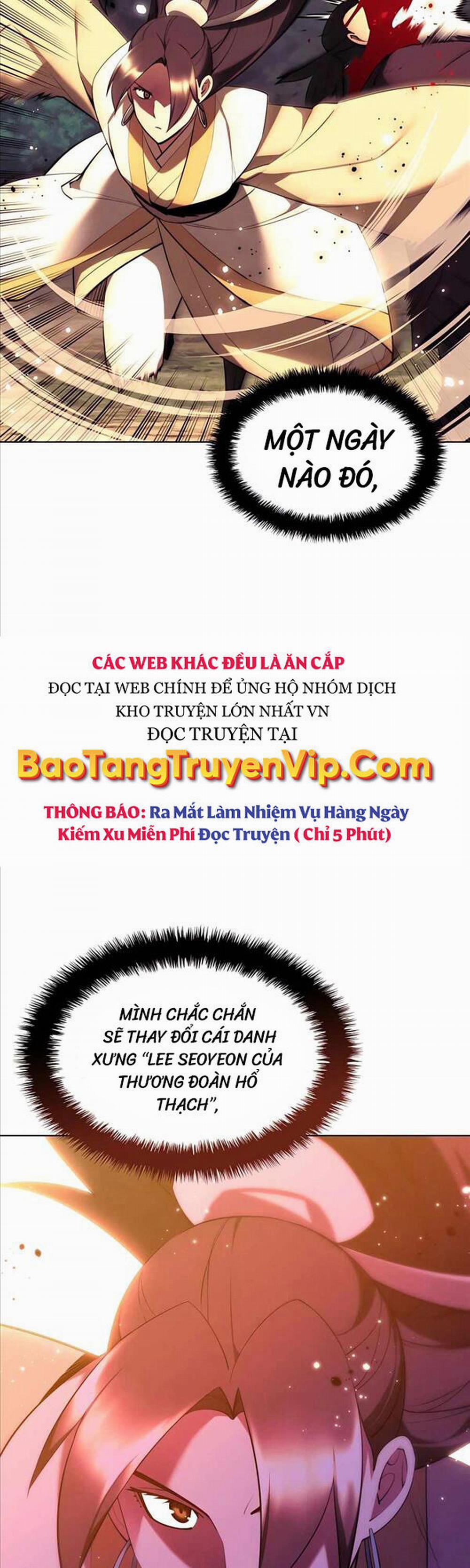 Học Giả Kiếm Sĩ 66 trang 1