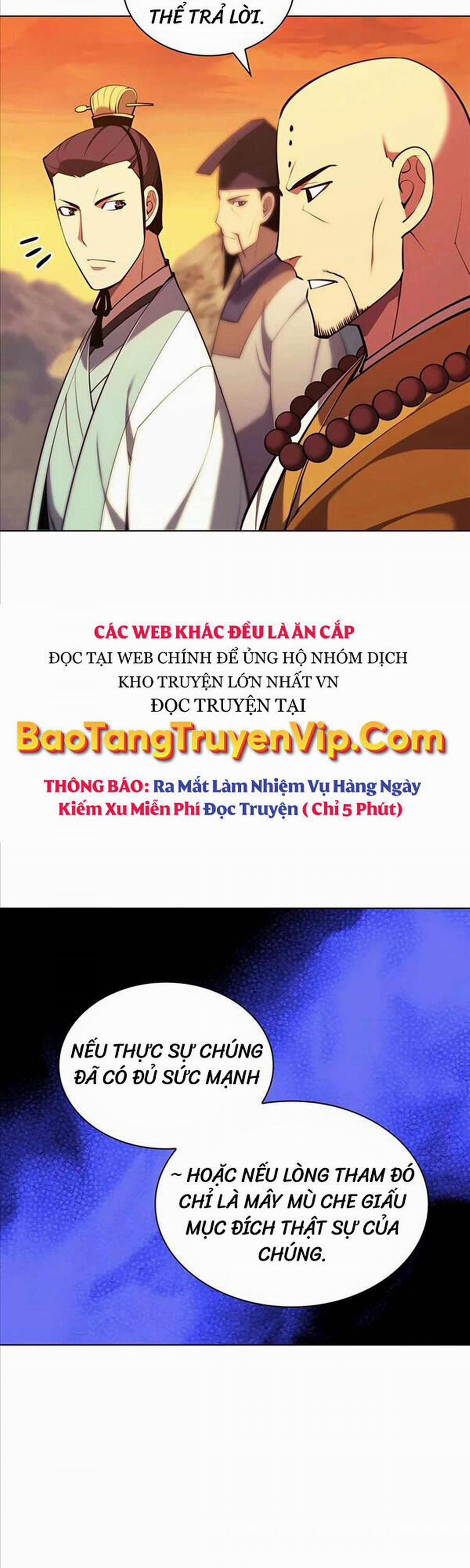 Học Giả Kiếm Sĩ 66 trang 11