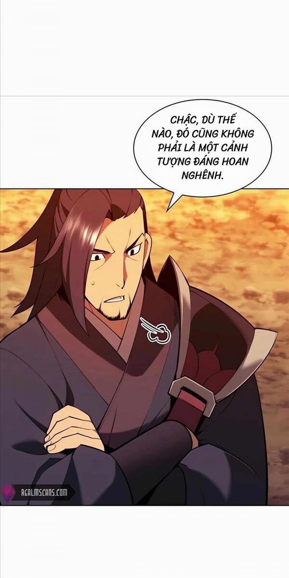 Học Giả Kiếm Sĩ 66 trang 12